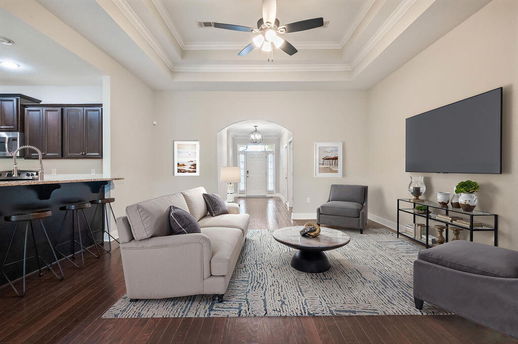 DRIFTWOOD ESTATES - Residential