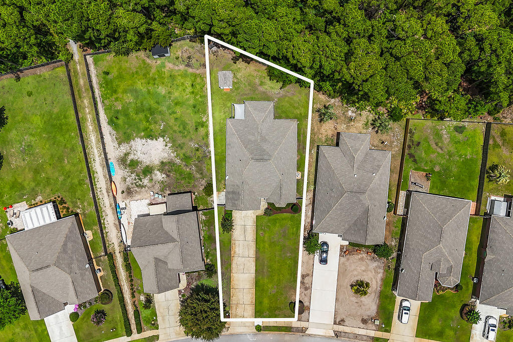 DRIFTWOOD ESTATES - Residential