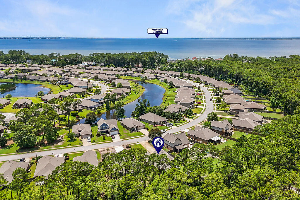 DRIFTWOOD ESTATES - Residential