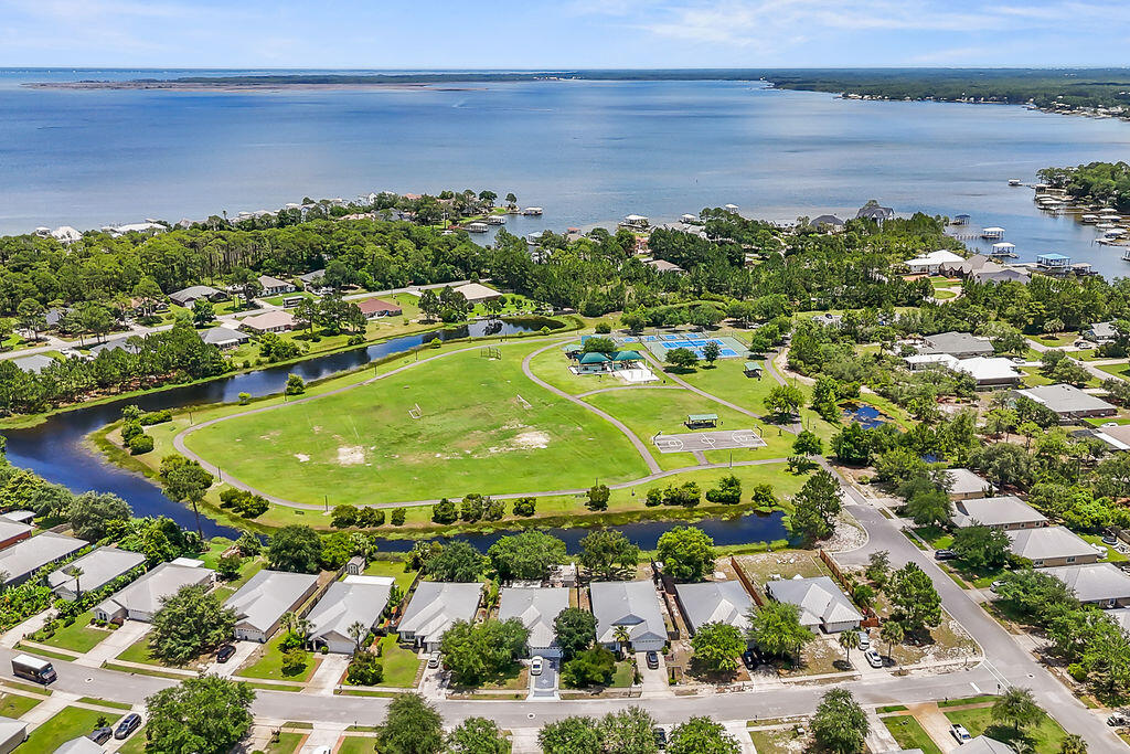 DRIFTWOOD ESTATES - Residential