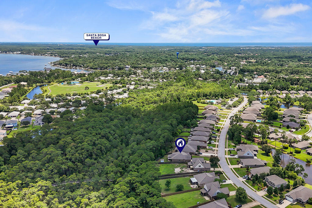 DRIFTWOOD ESTATES - Residential