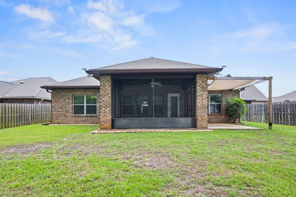 DRIFTWOOD ESTATES - Residential