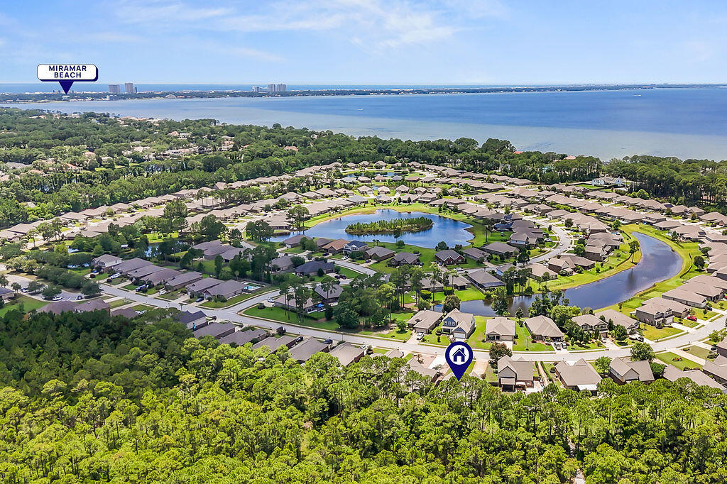DRIFTWOOD ESTATES - Residential