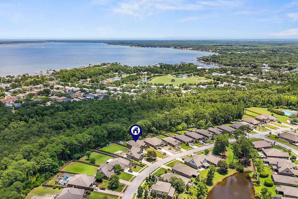 DRIFTWOOD ESTATES - Residential