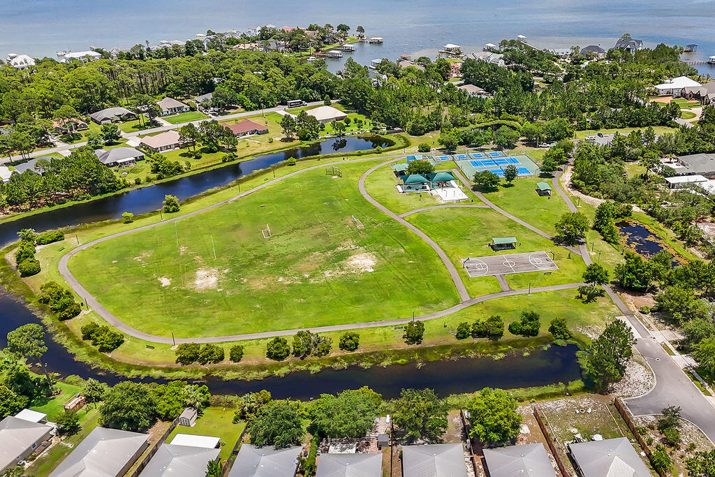 DRIFTWOOD ESTATES - Residential