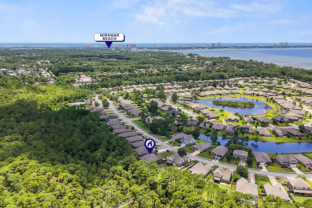 DRIFTWOOD ESTATES - Residential