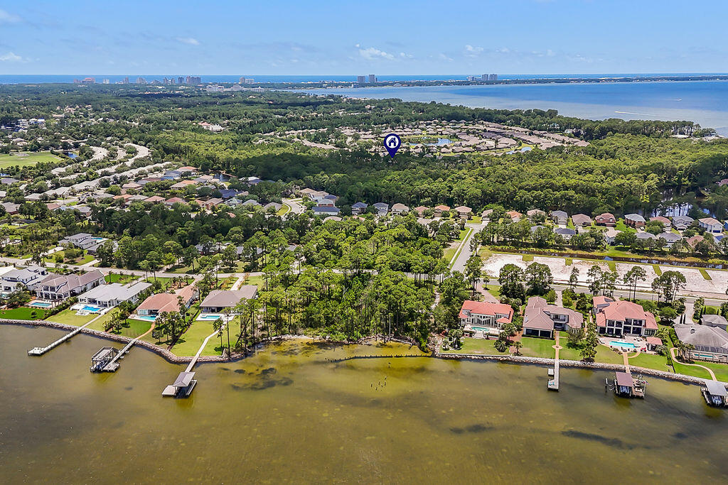 DRIFTWOOD ESTATES - Residential