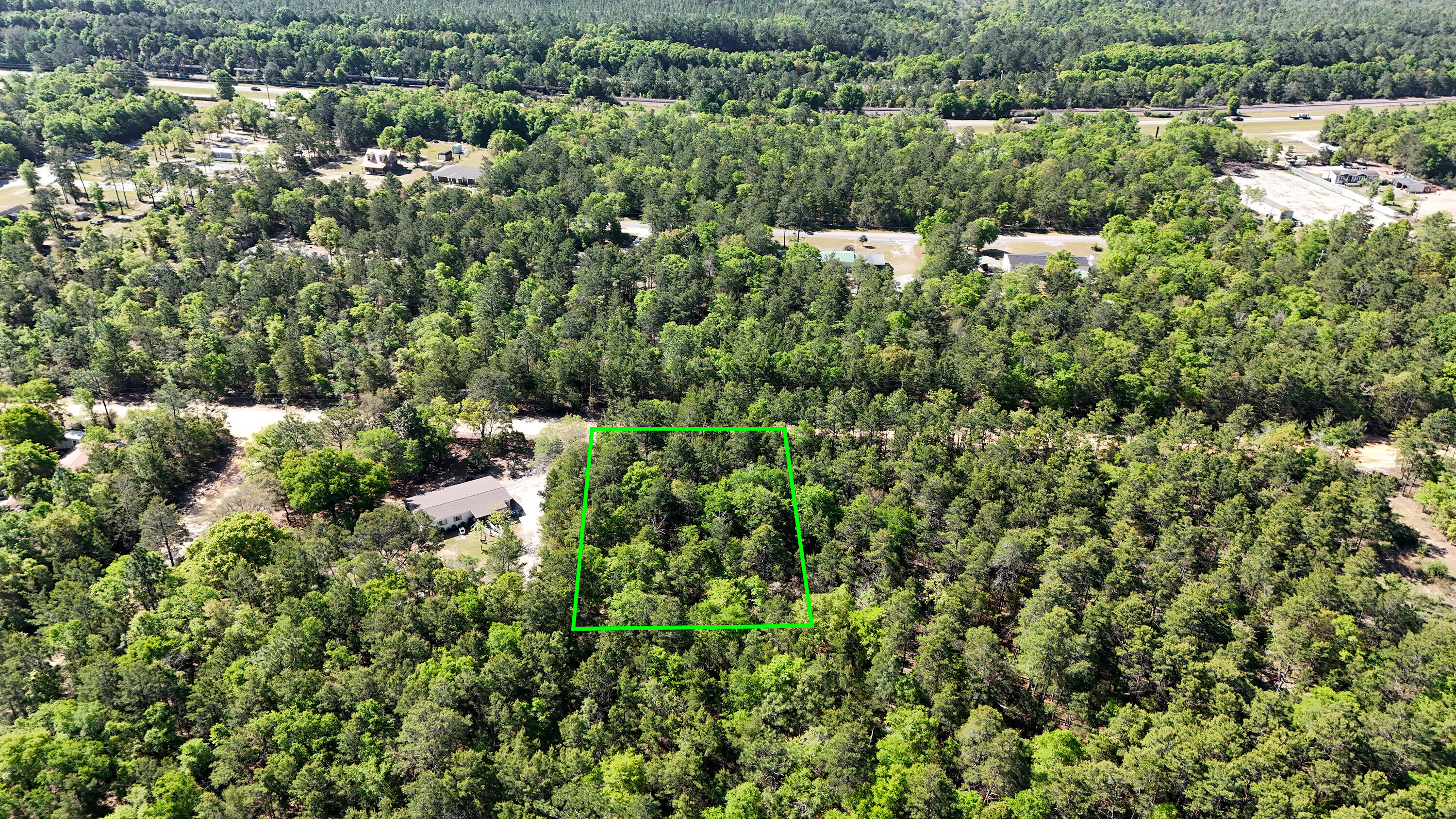 OAKWOOD HILLS UNIT 5 - Land