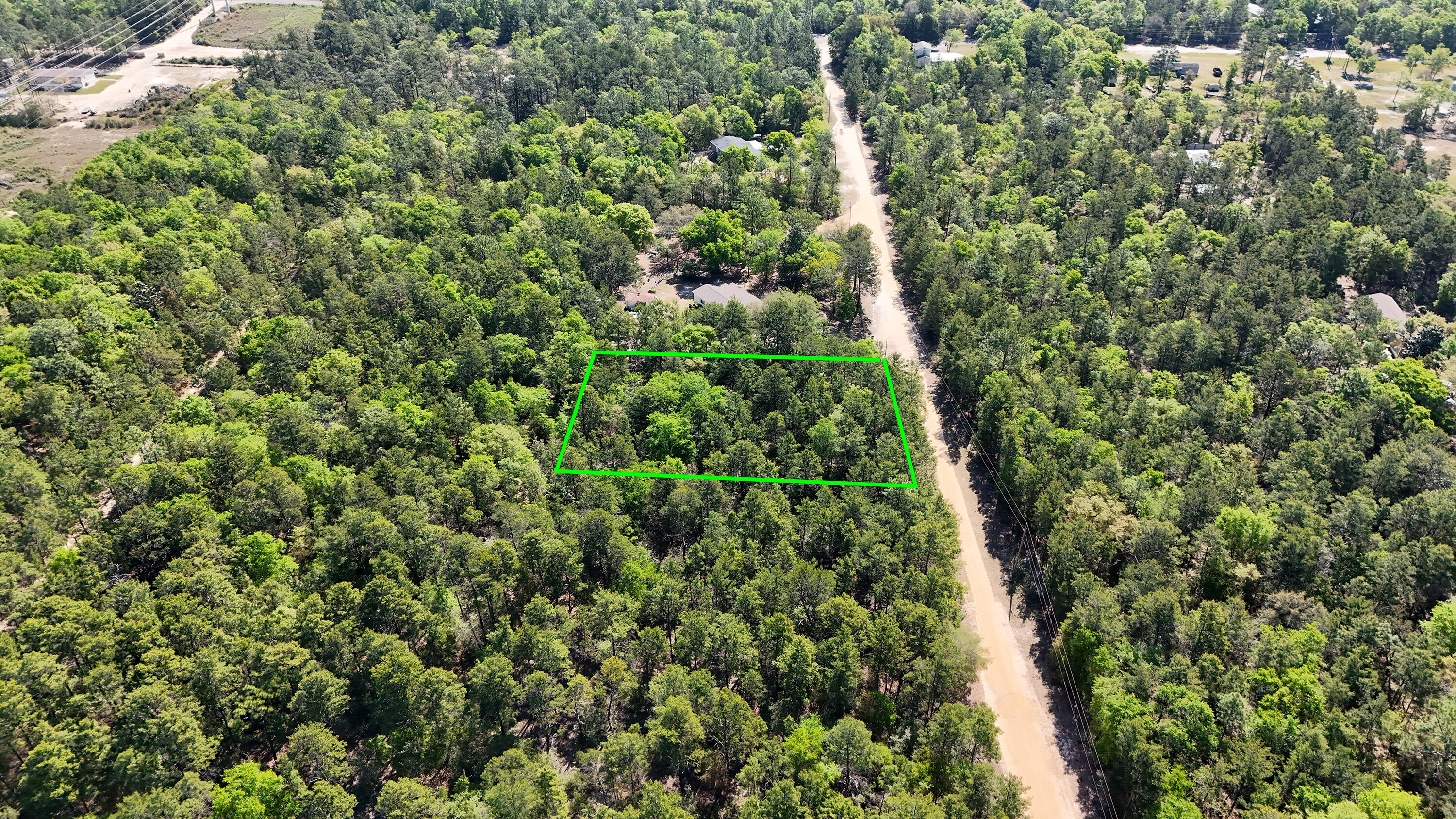OAKWOOD HILLS UNIT 5 - Land