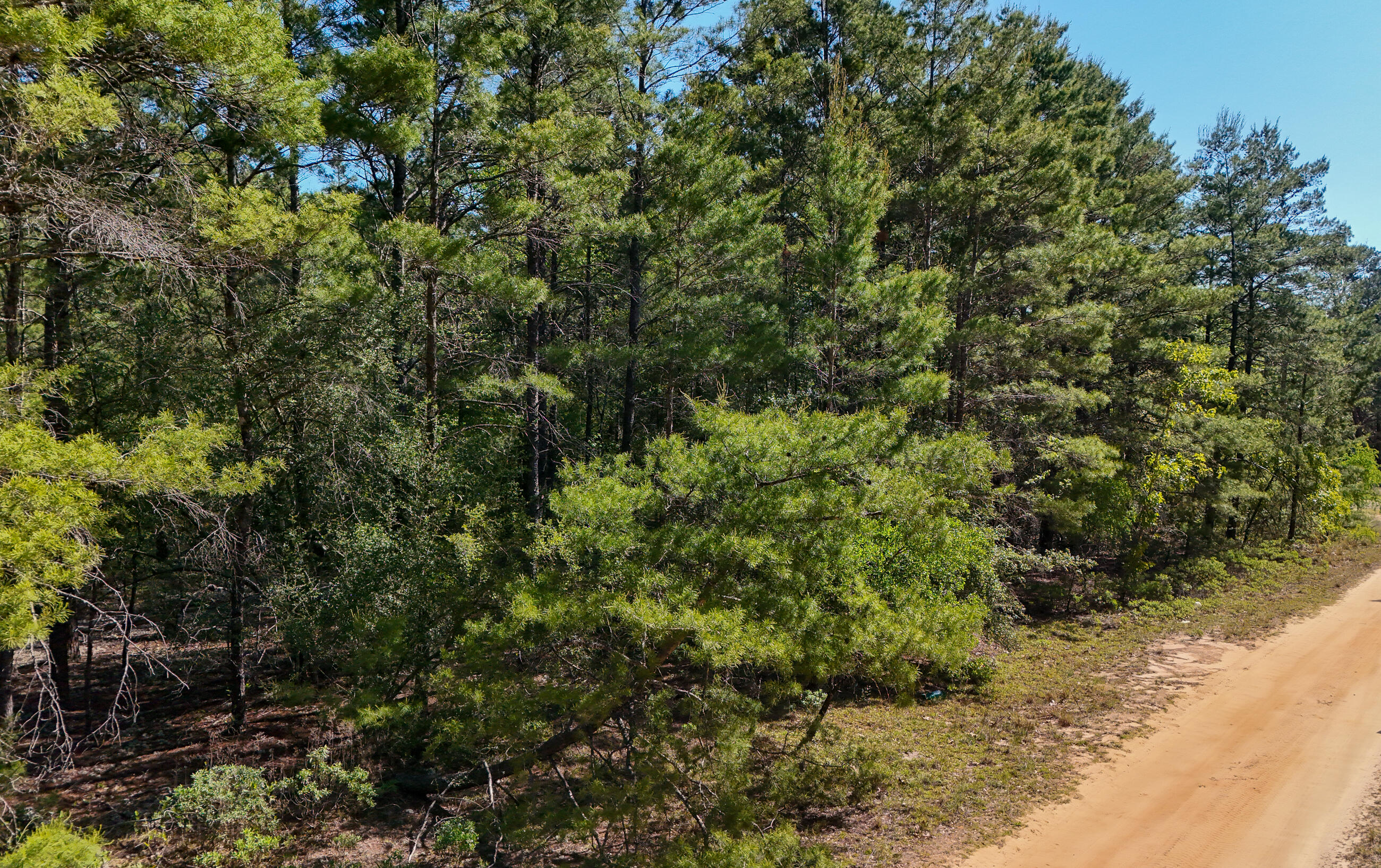 OAKWOOD HILLS UNIT 5 - Land