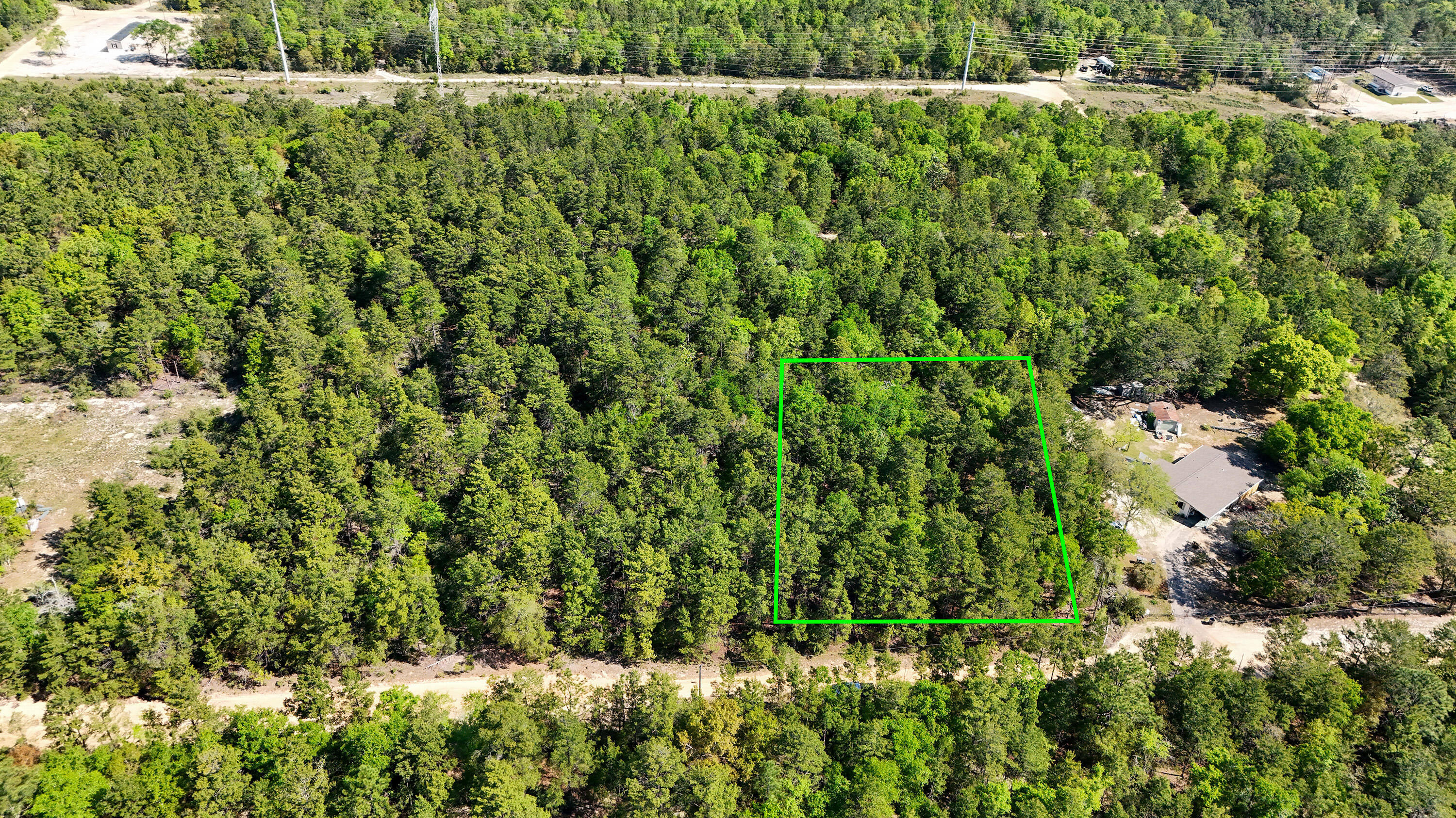 OAKWOOD HILLS UNIT 5 - Land