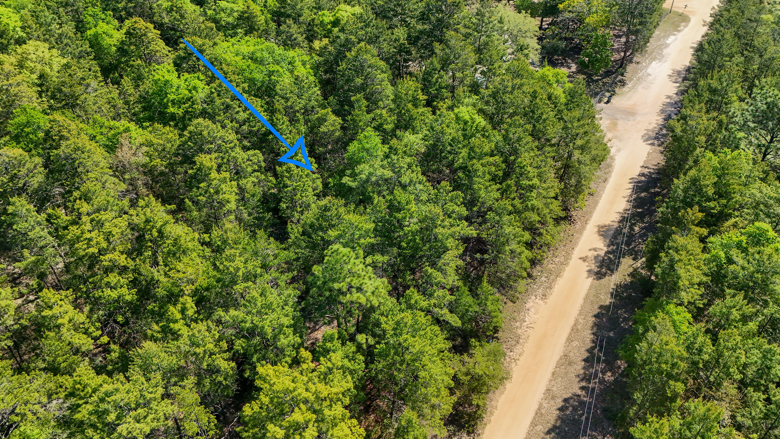 OAKWOOD HILLS UNIT 5 - Land