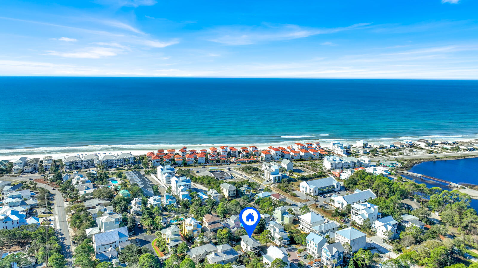 SEA POINTE - Residential