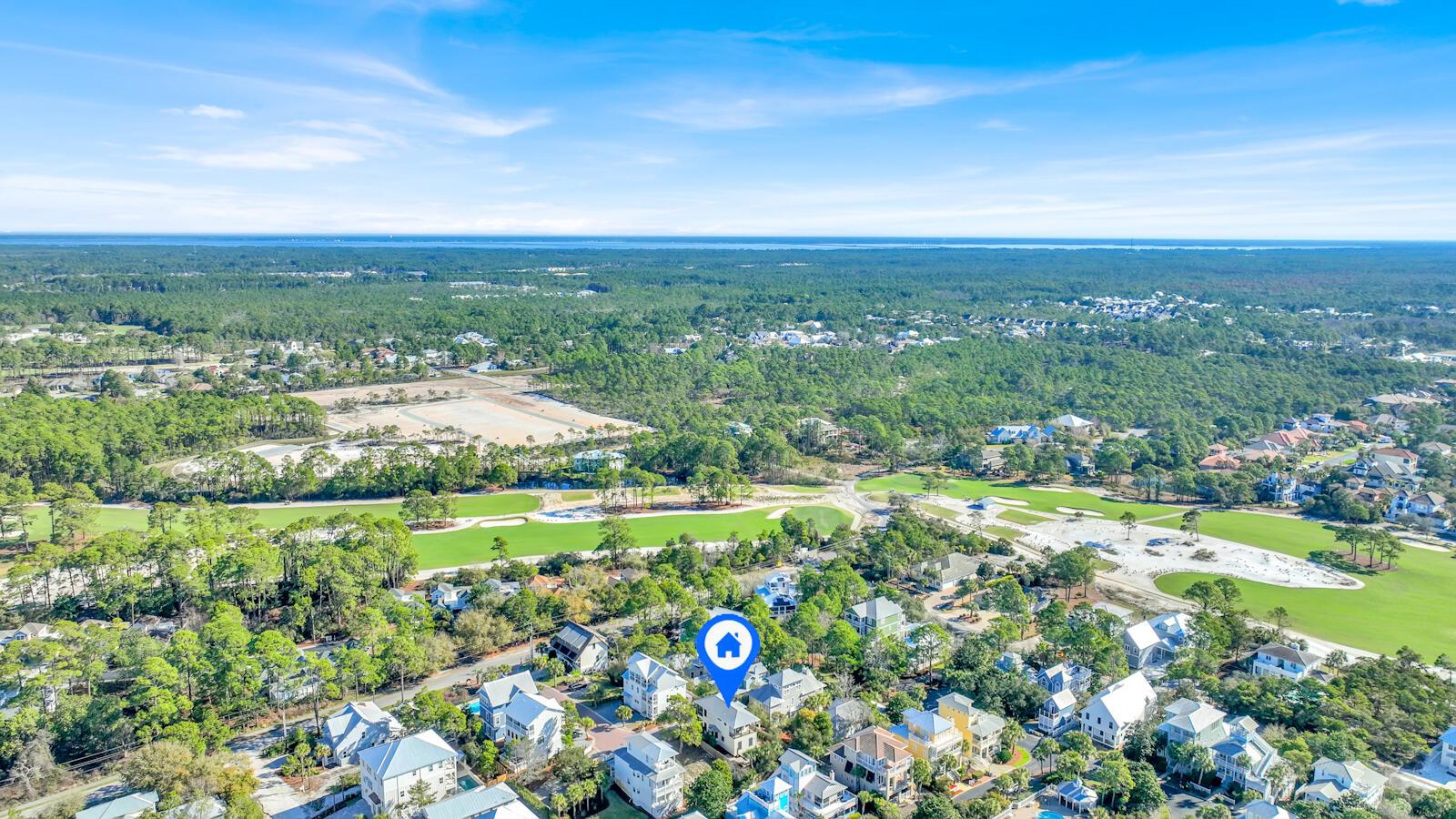 SEA POINTE - Residential