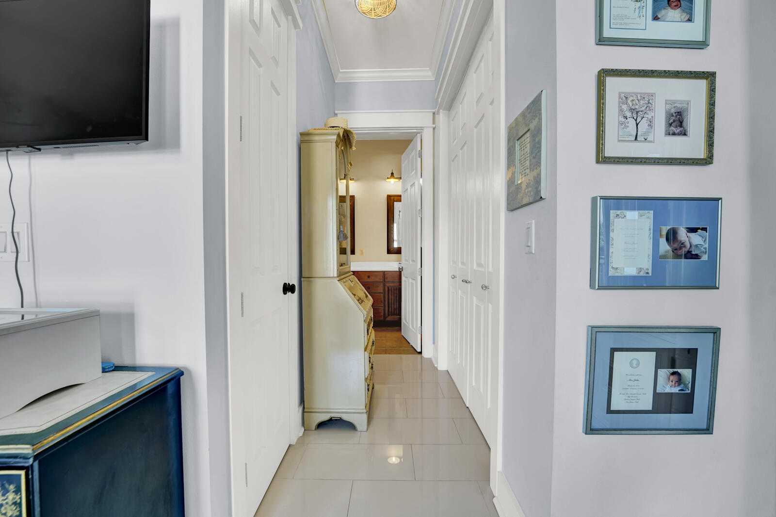 SEA POINTE - Residential