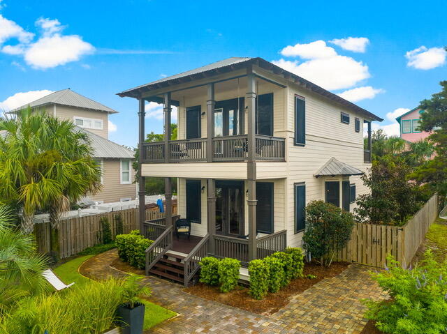 SEA POINTE - Residential