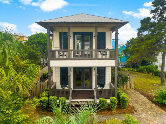 SEA POINTE - Residential