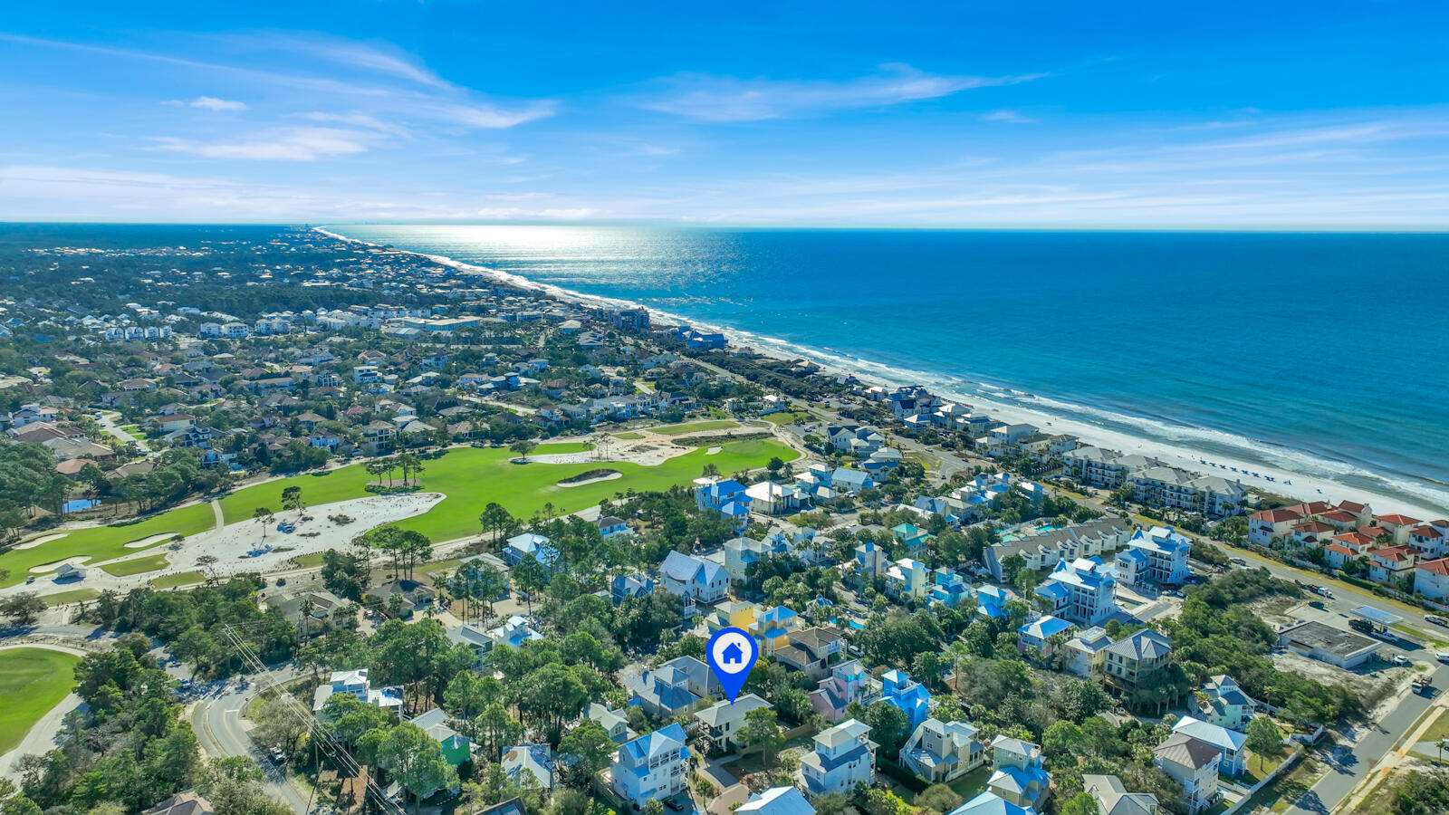 SEA POINTE - Residential