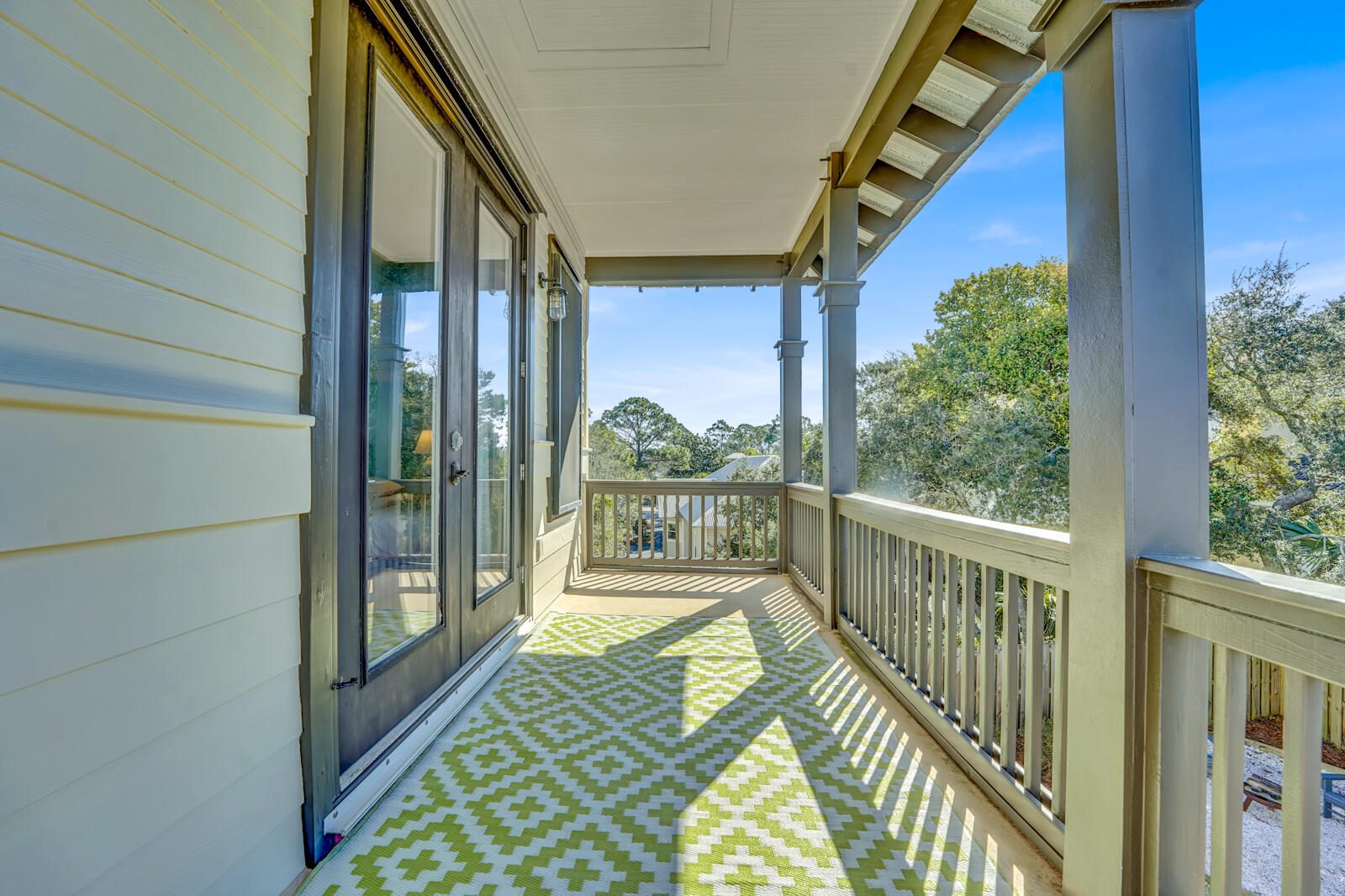 SEA POINTE - Residential
