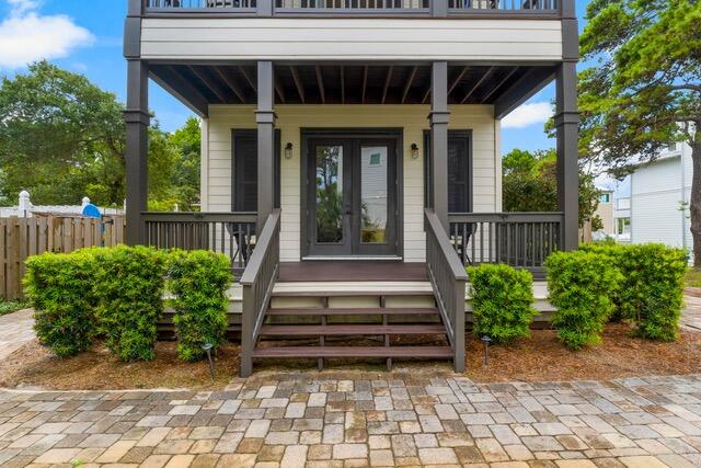 SEA POINTE - Residential