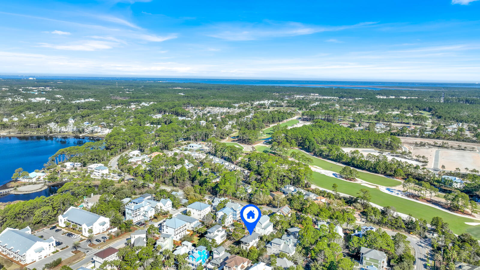 SEA POINTE - Residential