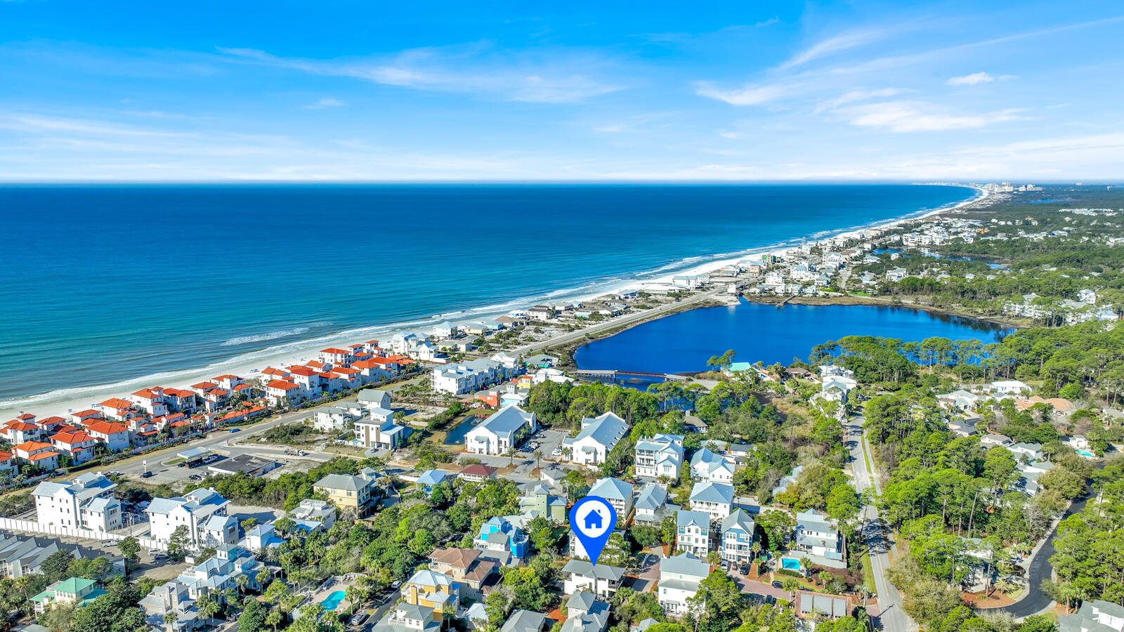 SEA POINTE - Residential