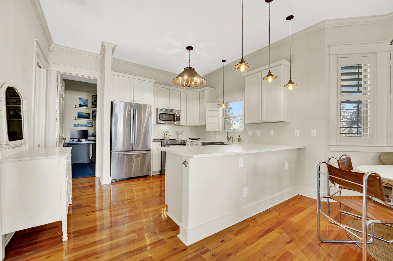 SEA POINTE - Residential