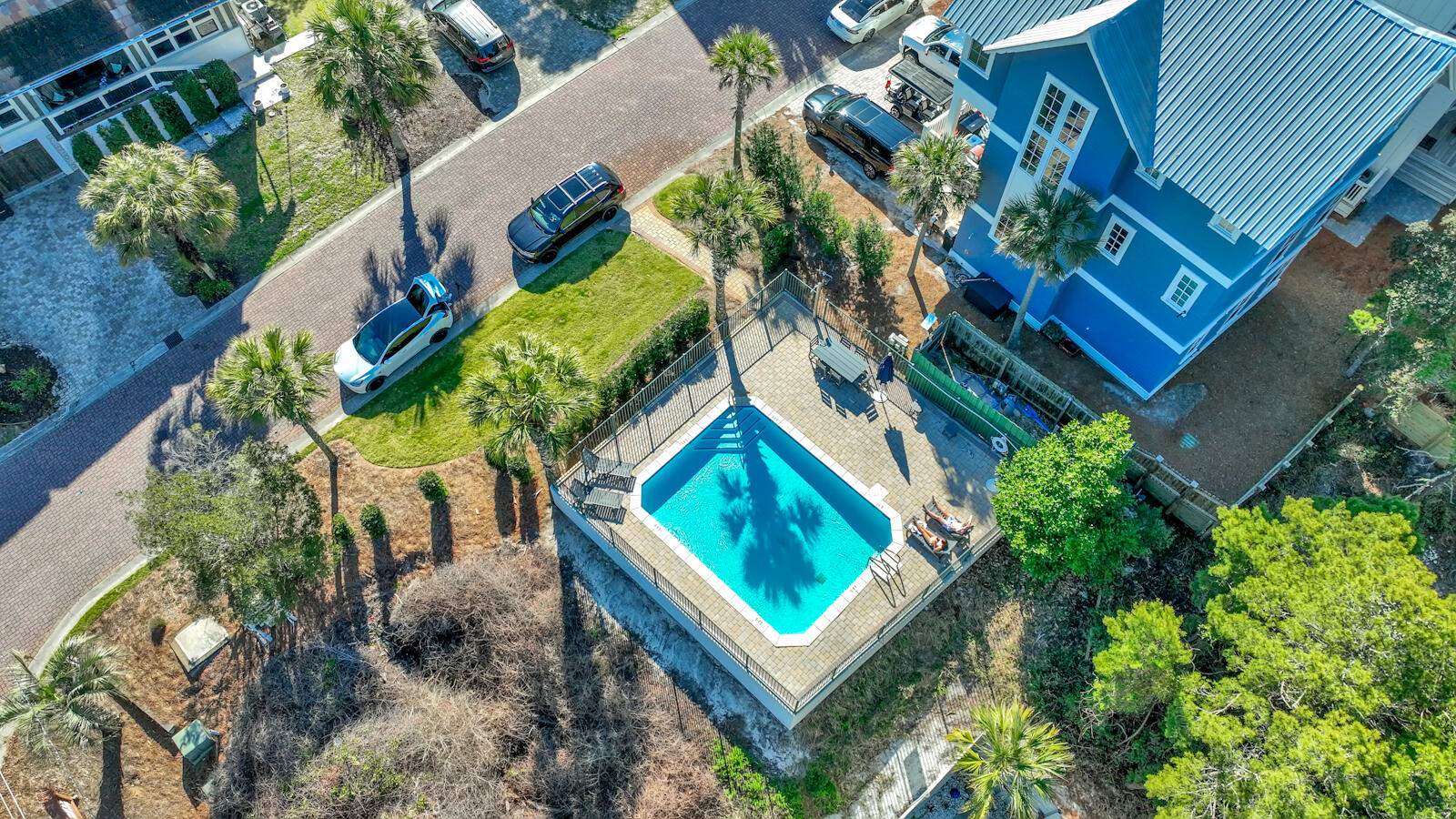 SEA POINTE - Residential