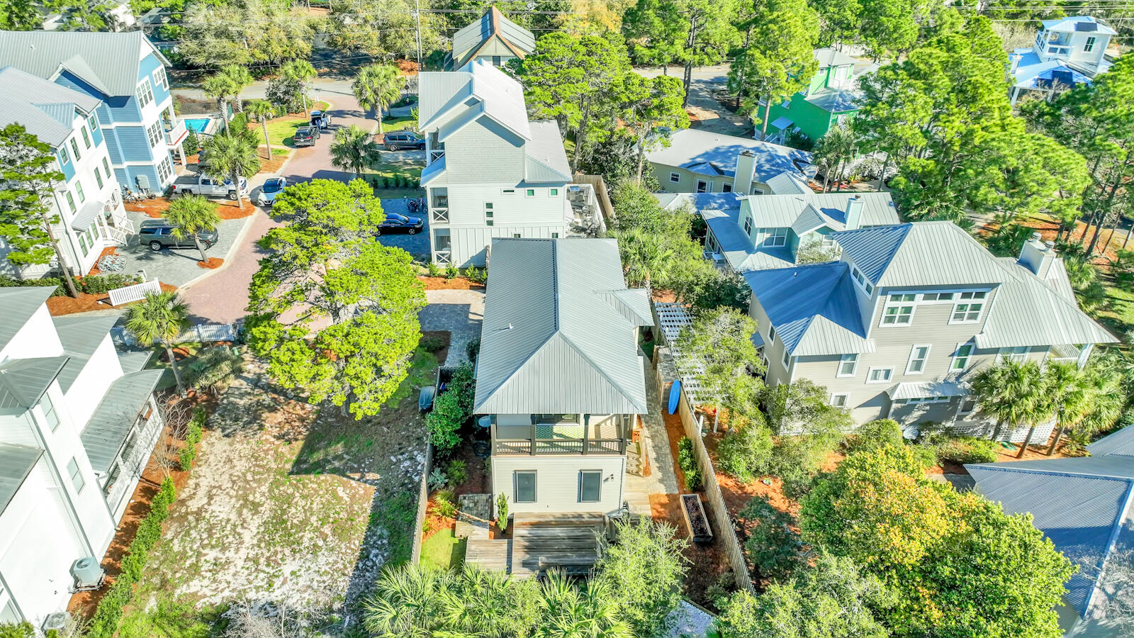 SEA POINTE - Residential