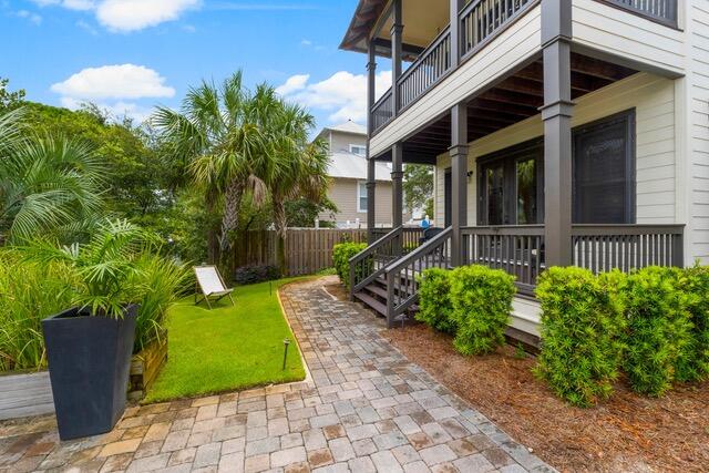 SEA POINTE - Residential