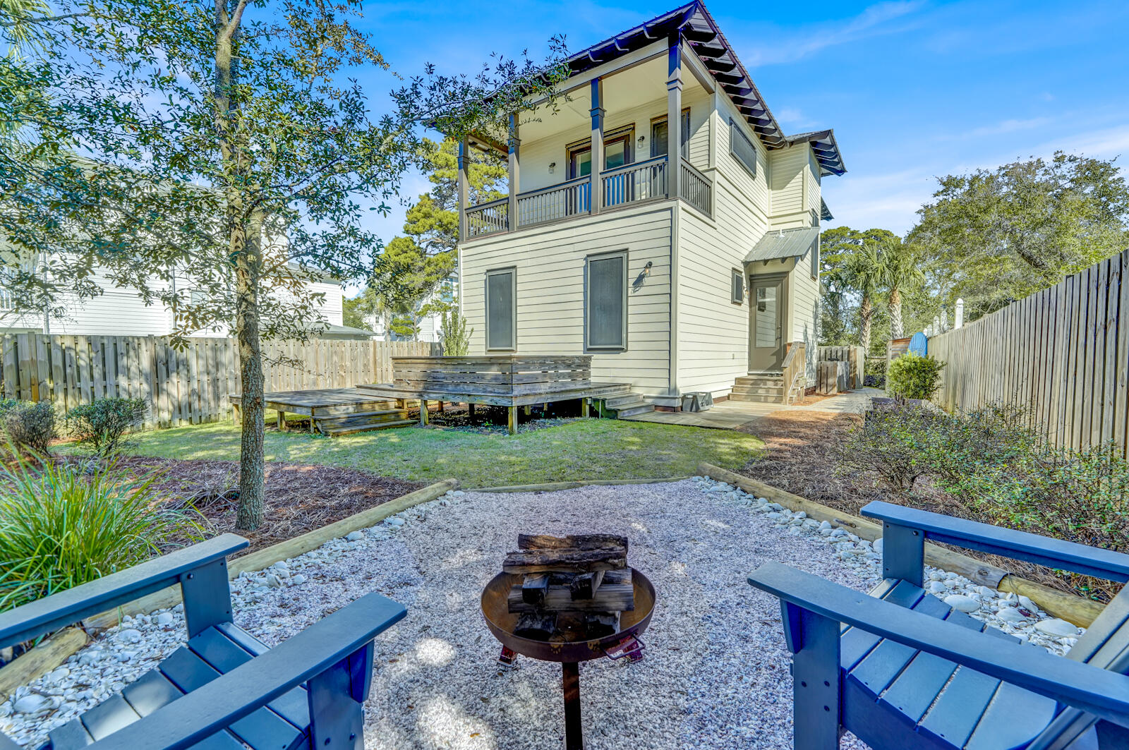 SEA POINTE - Residential