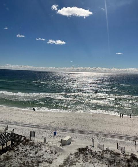 A home in Fort Walton Beach