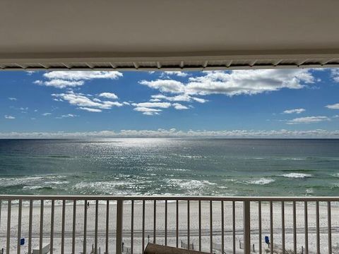 A home in Fort Walton Beach