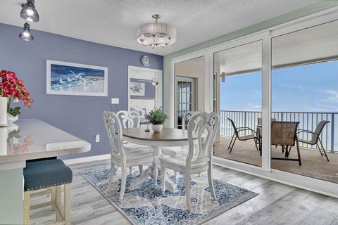 A home in Fort Walton Beach