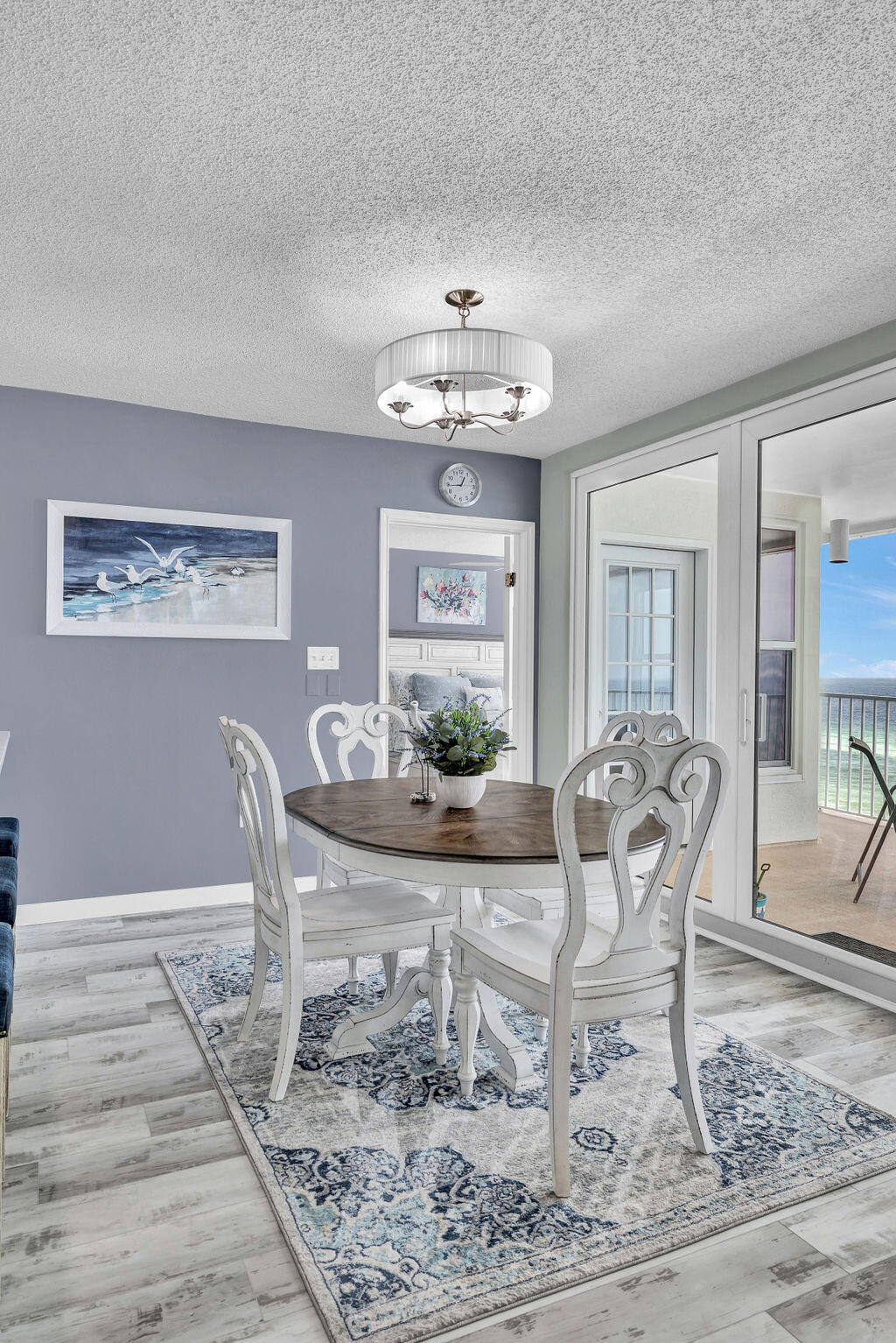 The Palms Condo - Residential