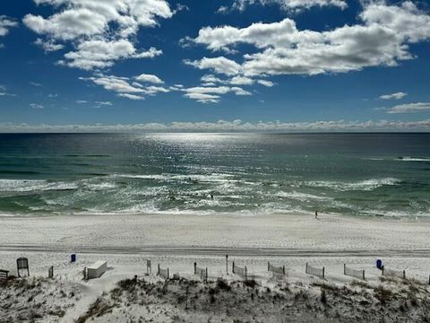 A home in Fort Walton Beach