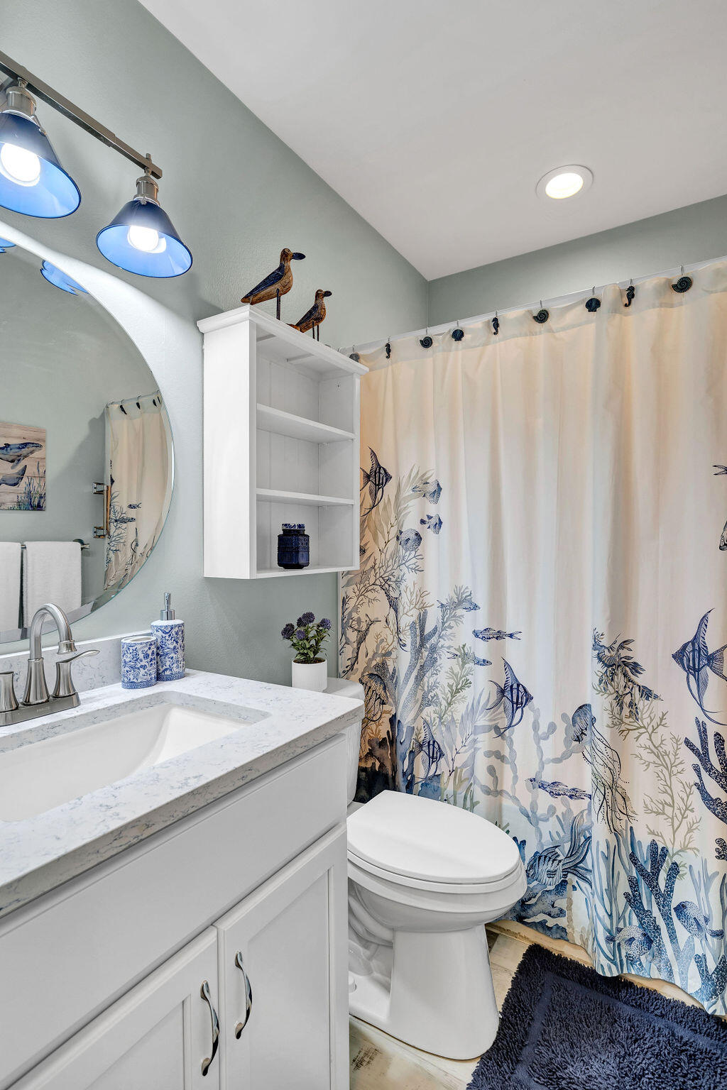 The Palms Condo - Residential