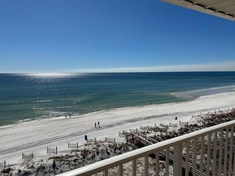 A home in Fort Walton Beach