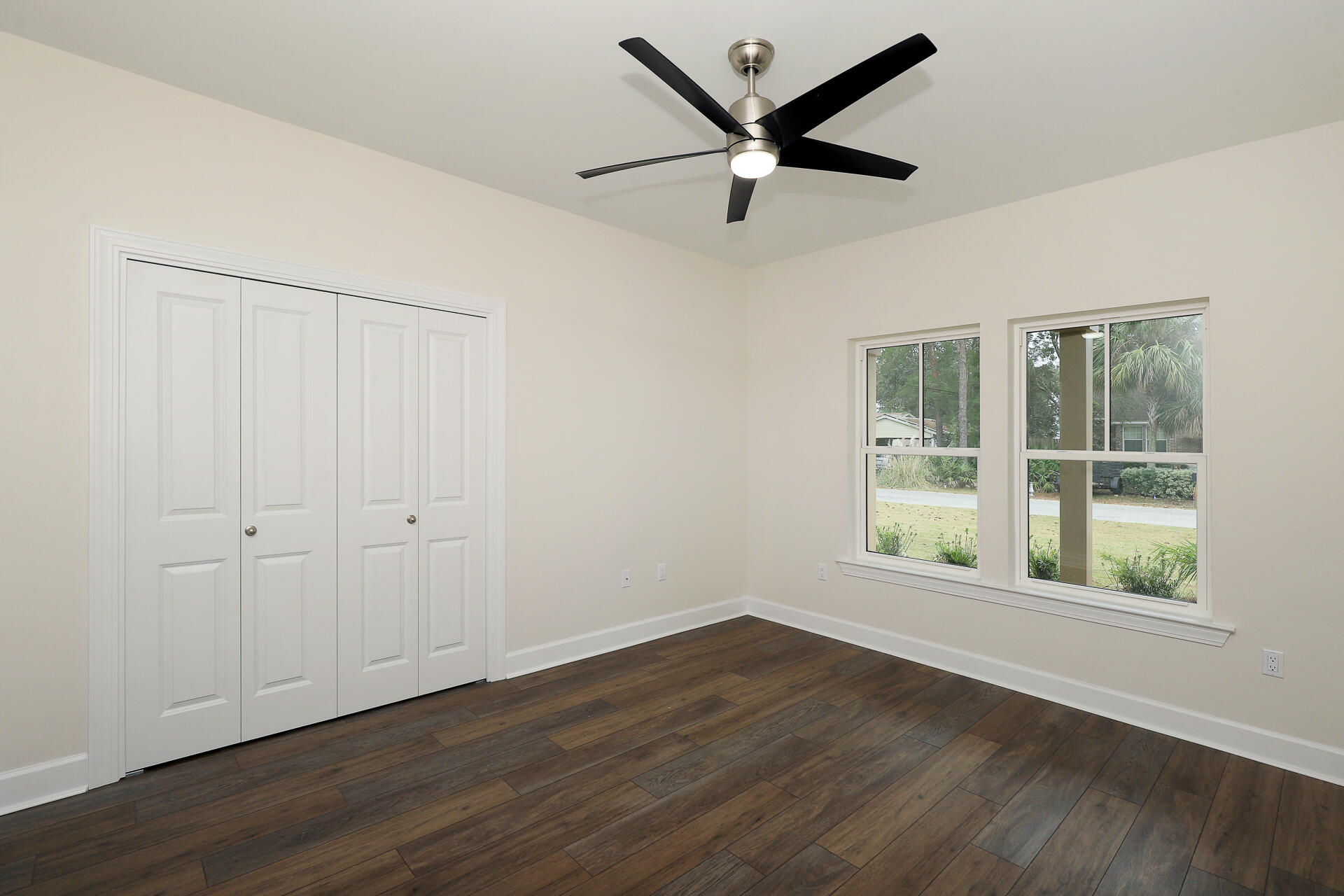 ELIZABETH FARMS 2ND ADDN UNREC - Residential