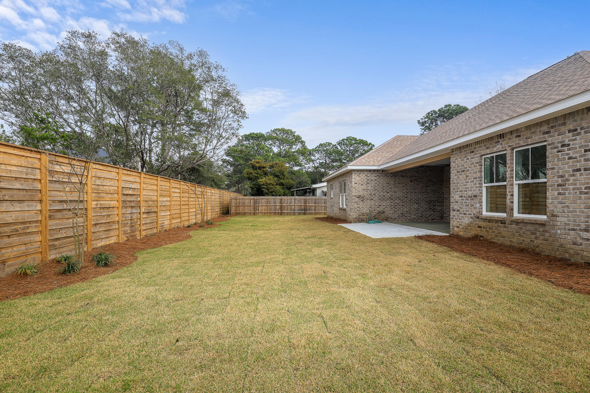 ELIZABETH FARMS 2ND ADDN UNREC - Residential
