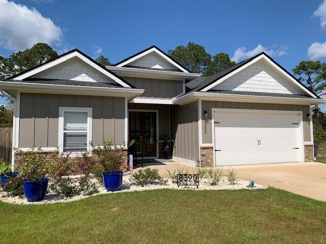 NO RECORDED SUBDIVISION - Residential