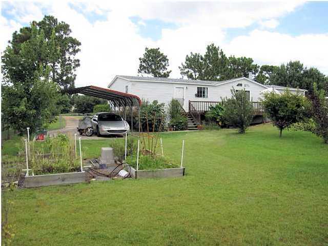 NAVARRE S/D 2ND ADDN - Residential