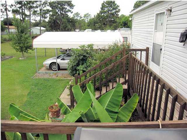 NAVARRE S/D 2ND ADDN - Residential