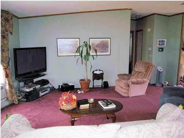 NAVARRE S/D 2ND ADDN - Residential