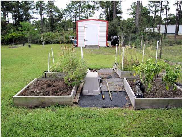 NAVARRE S/D 2ND ADDN - Residential