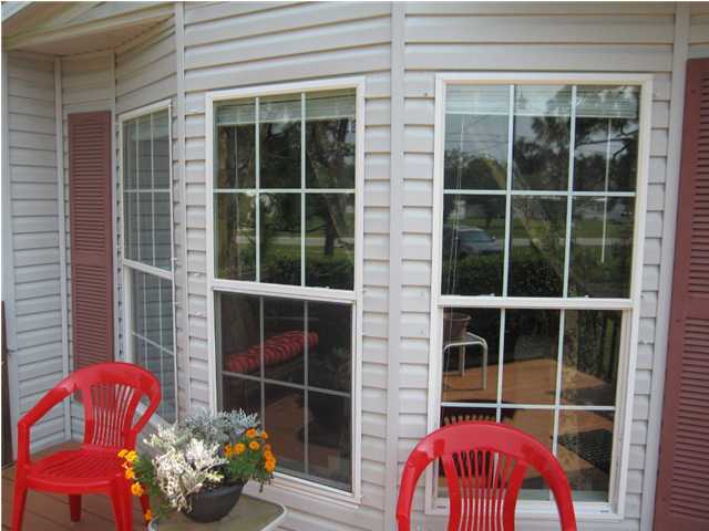 NAVARRE S/D 2ND ADDN - Residential