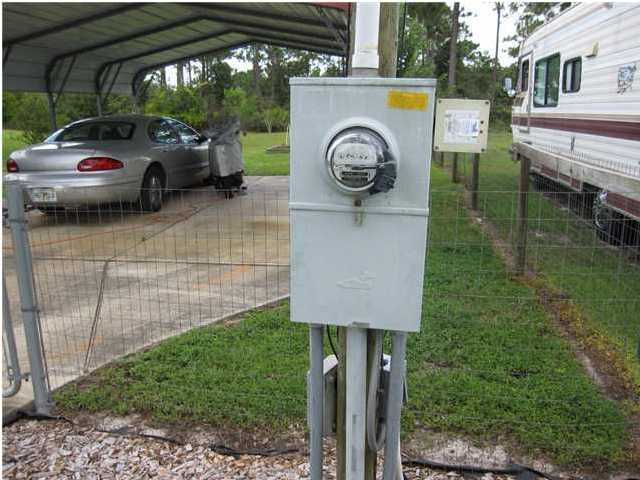 NAVARRE S/D 2ND ADDN - Residential