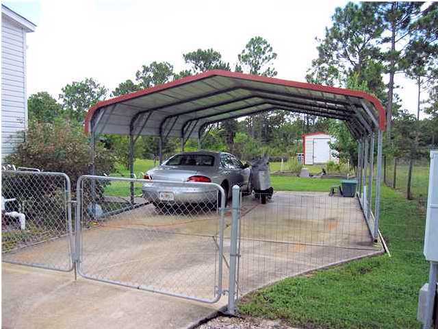 NAVARRE S/D 2ND ADDN - Residential