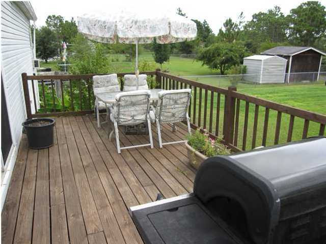 NAVARRE S/D 2ND ADDN - Residential