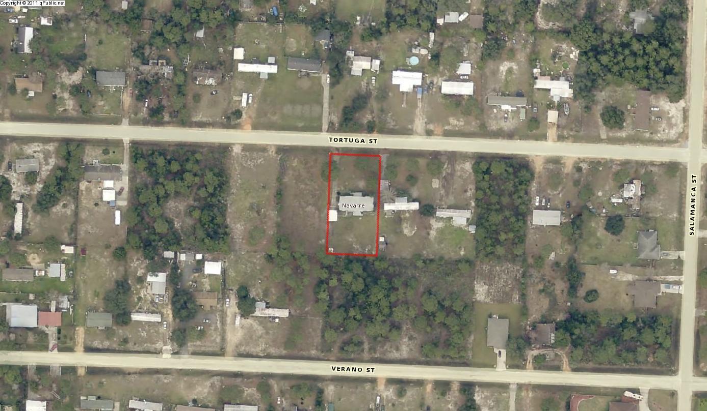 NAVARRE S/D 2ND ADDN - Residential